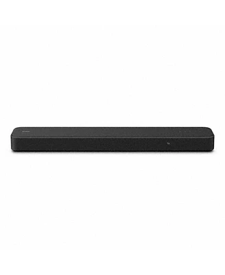 Sony Ht-S2000 3.1ch Dolby Atmos Soundbar with Built-In Dual Subwoofer