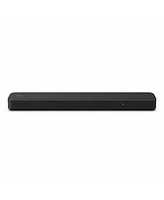 Sony Ht-S2000 3.1ch Dolby Atmos Soundbar with Built-In Dual Subwoofer