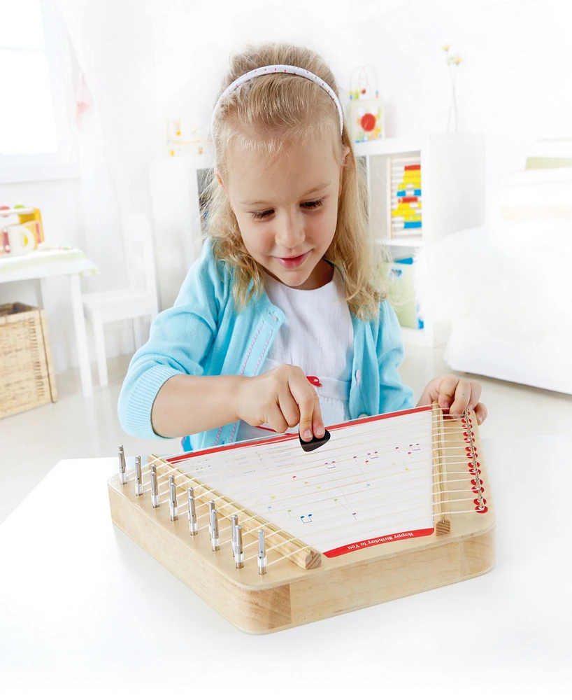 Hape Early Melodies Happy Harp