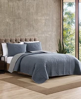 Eddie Bauer Hidden Lake 2-Pc. Quilt Set, Twin
