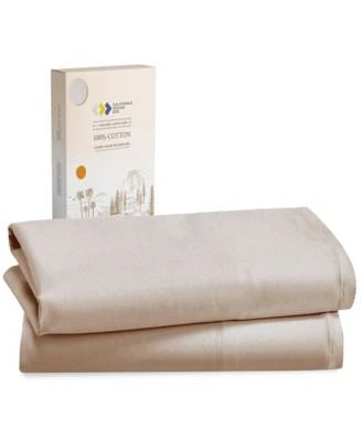Soft Cooling Breathable 100 Cotton Sateen Pillowcases