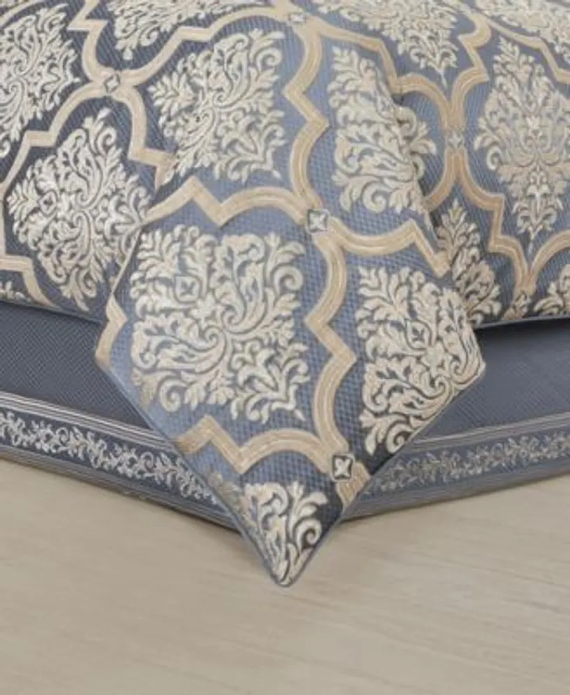J Queen New York San Marino Comforter Sets