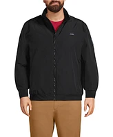 Lands' End Men's Big & Tall Classic Squall Waterproof Insulated Winter Jacket