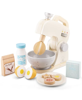 New Classic Toys Mixer Set, Imagination Play