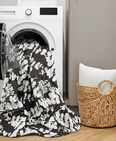 510 Design Aria Floral Print Reversible 3-Pc. Comforter Set