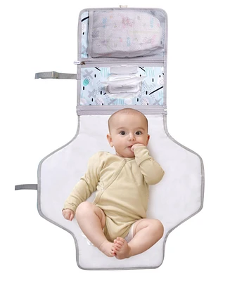 Sunveno Fold Up Baby Changing Pad