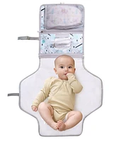 Sunveno Fold Up Baby Changing Pad