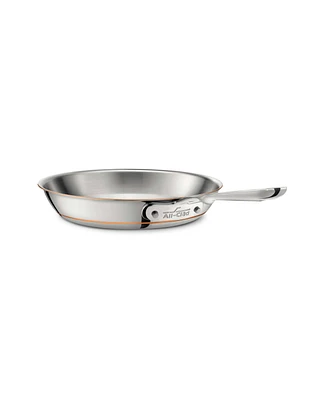 All-Clad Copper-Core 10" Fry Pan