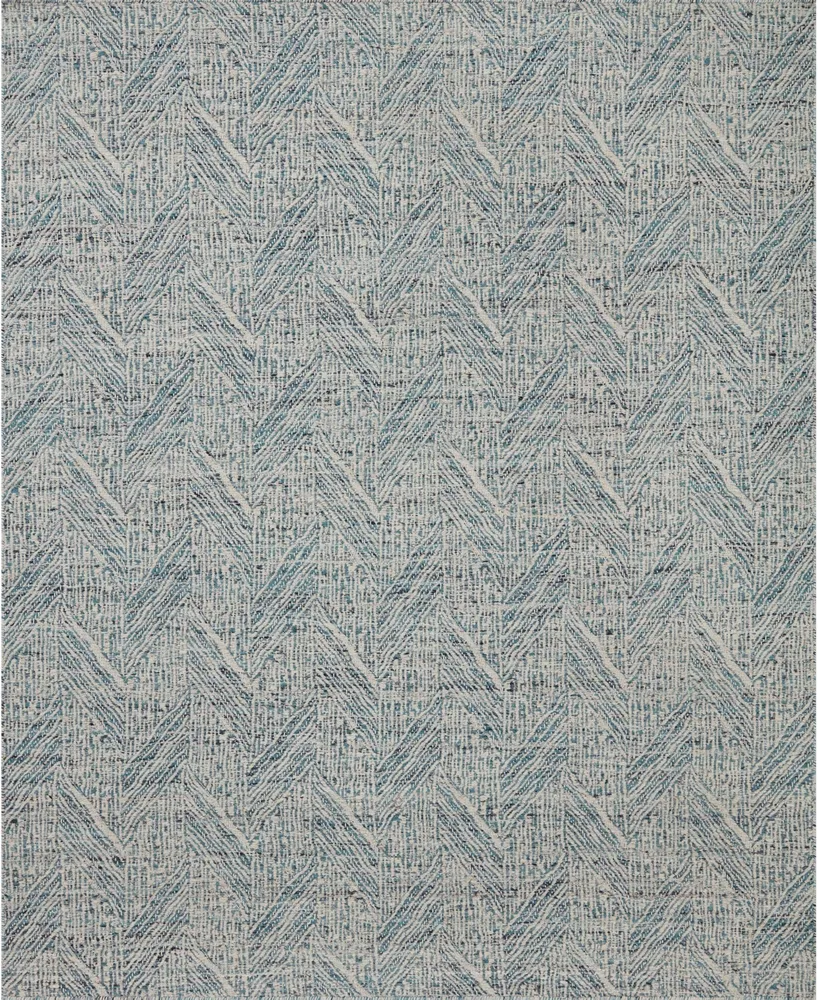 Loloi Raven Rav-01 8'6" x 11'6" Area Rug