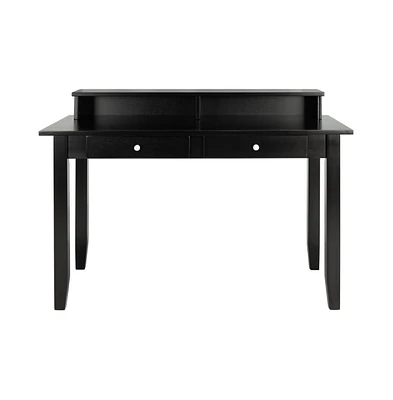 Winsome 2 Drawer Desk