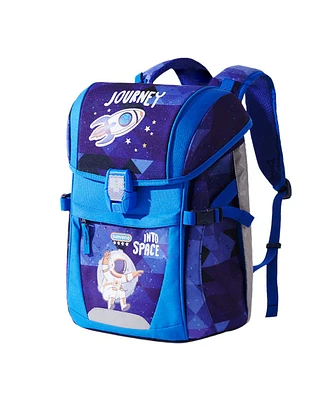 Sunveno Over-clip Kids School Backpack