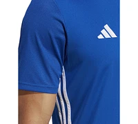 adidas Men's Tabela 23 Slim-Fit Performance T-Shirt