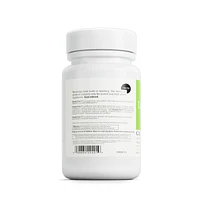DaVinci Labs Poten-c - Support Immune System Function & Collagen Health - Vitamin C, Calcium, Magnesium, Zinc, Potassium, Manganese & Bioflavonoids
