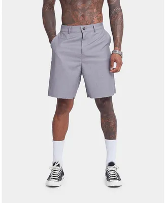 Xxiii Mens Cut Off Work Shorts