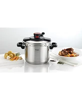 T-Fal Clipso 6.3 Qt. Pressure Cooker