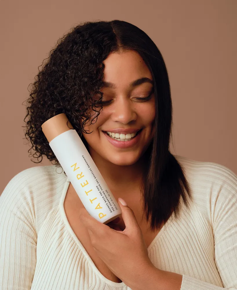 Pattern Beauty by Tracee Ellis Ross Bounce Back Pre-Poo, 10 oz.