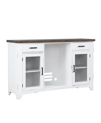 Closeout Peighton Back Bar