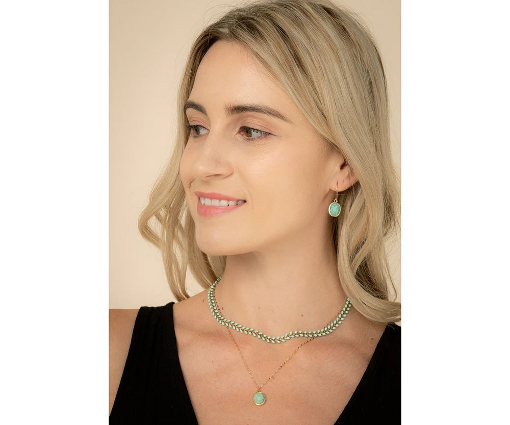 Starfish Project Seeds of Hope Necklace