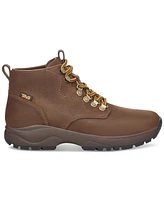 Teva Men's Tusayan Water-Resistant Hiking Boot