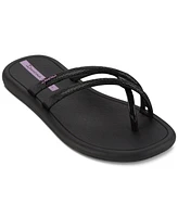 Ipanema x Shakira Women's Meu Sol Rasteira Ad Thong Sandals