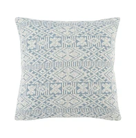 Safavieh Makela 24" x 24" Floor Pillow
