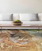 Dalyn Odyssey OY1 1'8" x 2'6" Area Rug