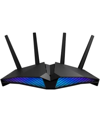 Asus TeK Rt-AX82U AX5400 Dual-Band WiFi6 Gaming Router Mesh WiFi Support Retail