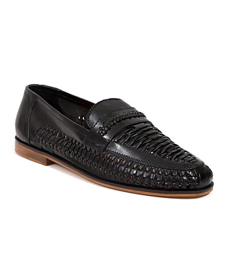 Deer Stags Men's Puebla Huarache Slip-on Loafers