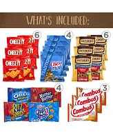 SnackBoxPros Party Snack Box