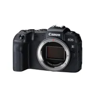 Canon Eos Rp Mirrorless Camera (Body Only)