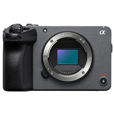 Sony Cinema Line FX30 Super 35 Camera (Body Only)