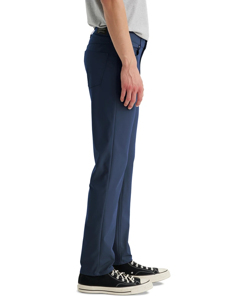 Levi's Men's 511 Slim-Fit Flex-Tech Pants