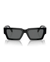 Versace Unisex Sunglasses VE4459