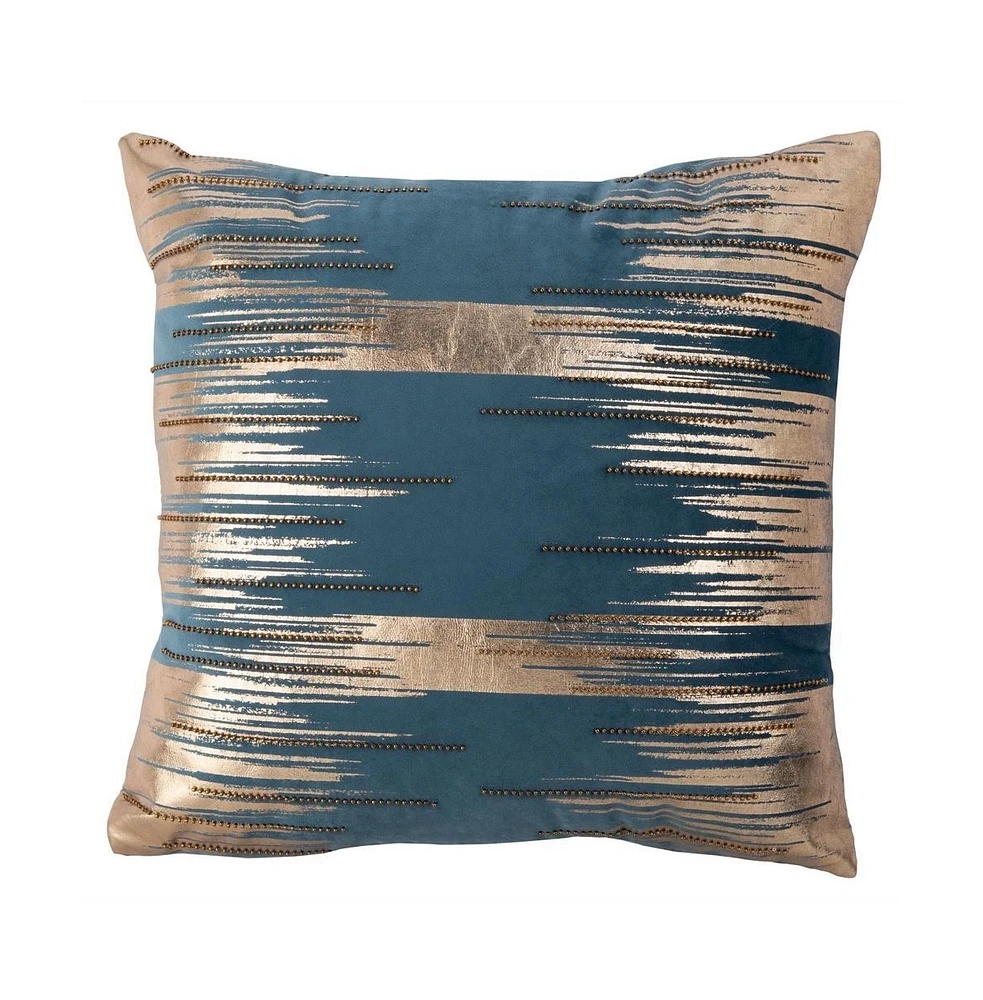 Safavieh Prasla 18" x Pillow