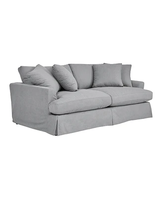 Ciara 93" Upholstered Sofa