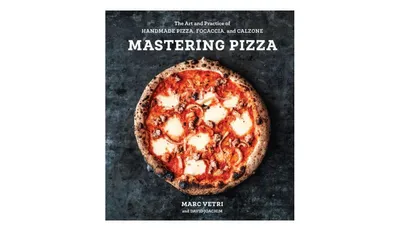 Mastering Pizza
