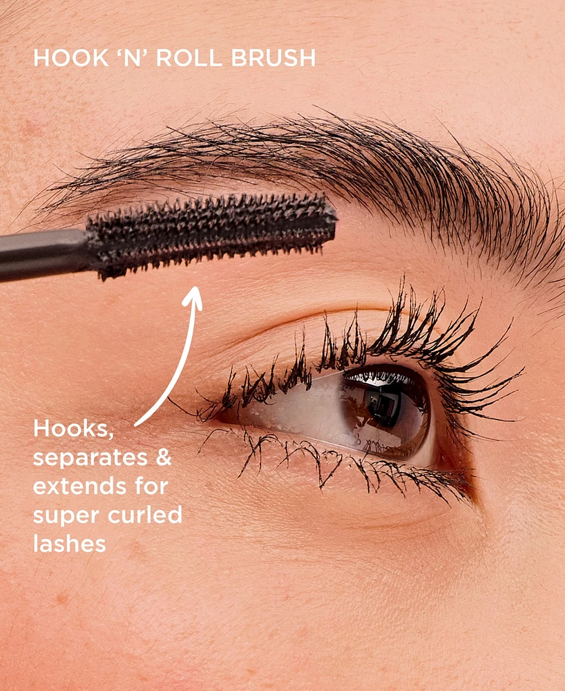 Benefit Cosmetics 2-Pc. Let's Go Curls Super-Curling Mascara Set