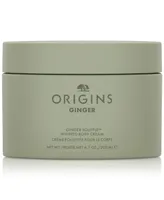 Origins Ginger Souffle Whipped Body Cream, 200 ml