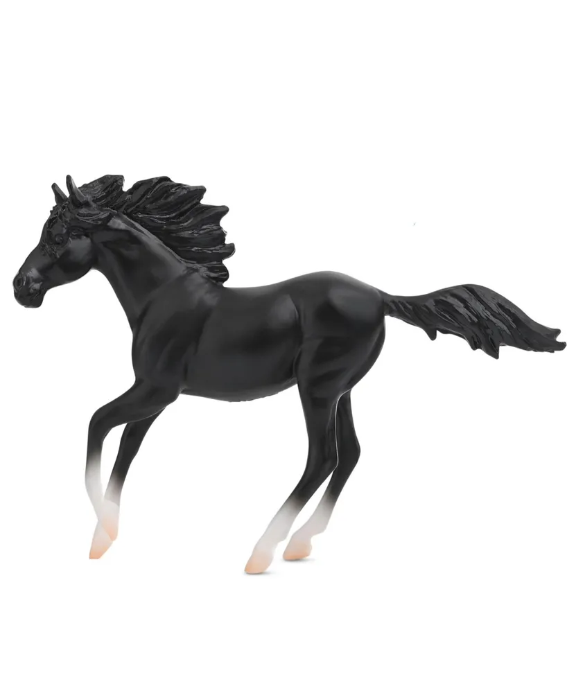 Breyer Horses Poetry in Motion 4 Horse Set