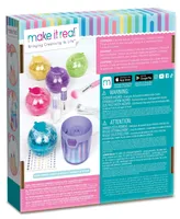 Make It Real Party Nails Glitter Nail Studio