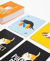 Greater Than Games Purrfect Match Card Game