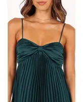 Vikki Maxi Women's Dress