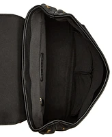 Style & Co Hudsonn Flap Backpack, Exclusively at Macy's