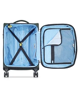 Tour Air Expandable 20" Spinner Carry-on, Created for Macy's