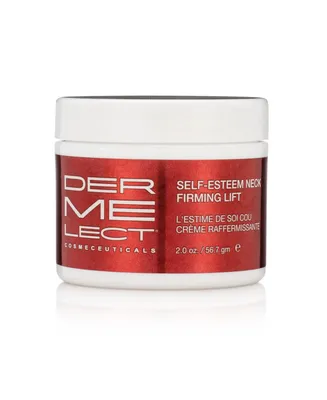 Dermelect Self-esteem Neck Firming Lift Cream