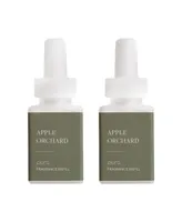 Pura - Apple Orchards Smart Home Air Diffuser Fragrance - Smart Home Scent Refill - Up to 120-Hours of Premium Fragrance per Refill