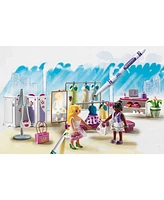 Playmobil Color with Crayola - Fashion Boutique