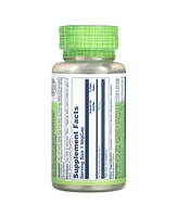 Solaray True Herbs Avena Sativa 350 mg - 100 Vegcaps