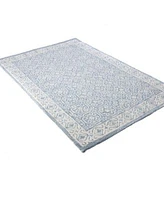 Bashian Taron Al305 Area Rug