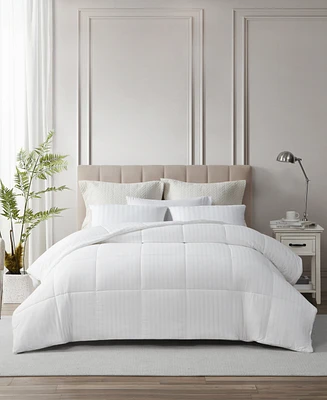 Royal Luxe Cool Touch Down Alternative Comforter, Full/Queen, Exclusively at Macy's